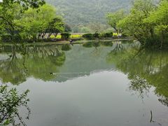 -八卦田遗址公园
