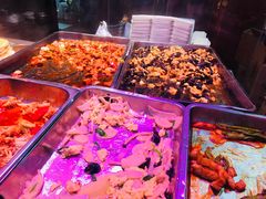 -惠宾饭庄(千禧店)