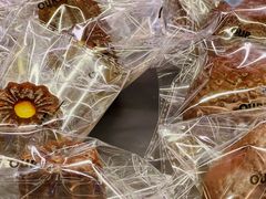 -OUR Bakery(SKP-S店)