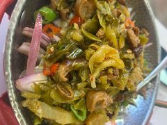 -万利记·长沙粉面小吃(京基水贝店)