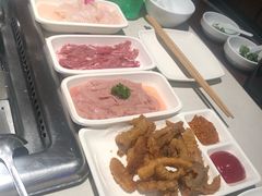 -海底捞火锅(万丰桥店)