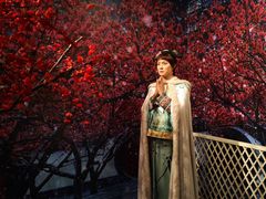 -武汉杜莎夫人蜡像馆