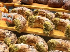 -BreadTalk面包新语·烘焙蛋糕(金光华广场店)