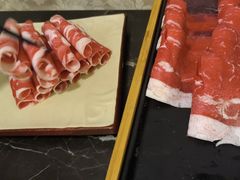 -东来顺饭庄(金泉广场店)