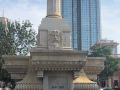 -天津意大利风情旅游区