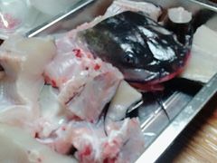 -清真长山屯泉水灶台鱼(佳庆道店)