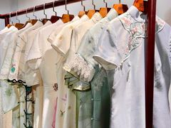 -荷言旗袍(平江店)