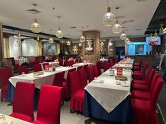 -小山城·馋嘴蛙(亚运村店)