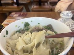 -陇上烟火·兰州牛肉面