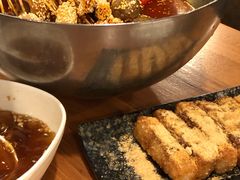 -付小姐在成都(中山公园店)