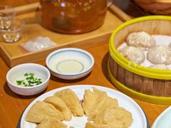 -如轩·海鲜砂锅粥·潮汕菜(沿江东路店)