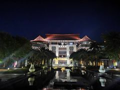 -三亚海棠湾万丽度假酒店