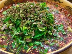 -乐山第一家临江鳝丝(茶坊路店)