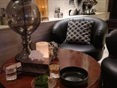 -Love Story爱情故事·养生SPA会所(新侨店)