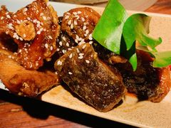 西湖醋鱼-外婆家(南开大悦城店)