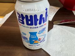 -香港饭店0410(明洞店)