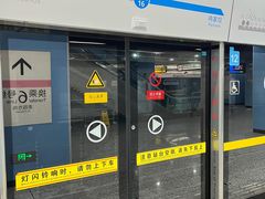 -大龙山(地铁站)