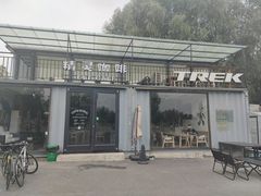 -兴安湖生态运动公园