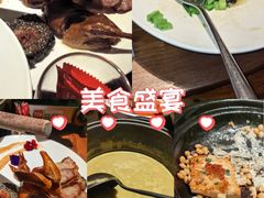 -瑶王府·广西菜(金阳路店)