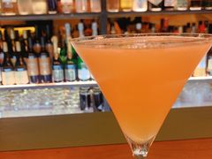 -Ish Whiskey&Cocktail Bar酒吧(合生麒麟新天地店)