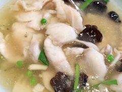 -梅飞酒家(桑园路店)
