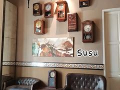-ALBERGUE 1601 婆仔屋葡国餐厅