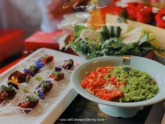 -小龙翻大江文化火锅(宽窄店)