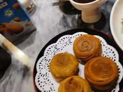 -西安饭庄·非遗陕菜(钟楼店)
