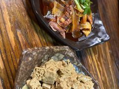 -玉祥府牛肉罩饼(金光道店)