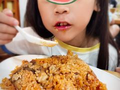 -西北朗益和穆斯林餐厅