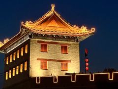 -西安城墙·碑林历史文化景区