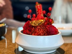 -上海总会SHANGHAICLUB(兴业太古汇店)