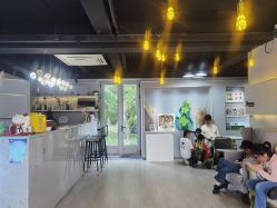 -BabyA 专业婴童摄影(古北时尚广场店)