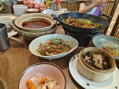 -大盐帮川菜馆(长楹天街店)