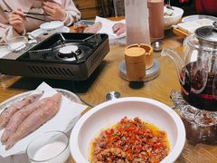 -耕渔小院·湖南鱼鲜(望城店)