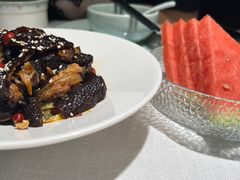 滋味乌鸡爪-半勺·新徽菜(银泰城店)