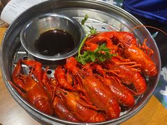 -0574龙虾的故事(东裕店)