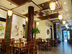 大堂-同得兴面馆.苏式面.三虾面(园区店)