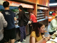 -张亮麻辣烫(政民路店)