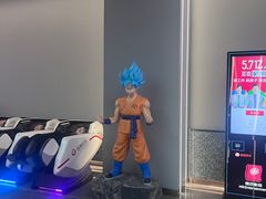 -横店电影城(王府井店)