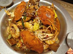-领蟹祥记·香辣蟹·特色小海鲜(奥体天虹店)