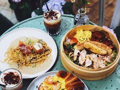 baby&nbsp;allday&nbsp;breakfast-CHILLAX轻乐时(侨建·Hi City店)