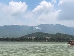 -星湖旅游景区七星岩