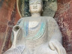 -广元千佛崖