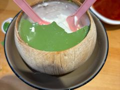 -王慧洁开口虾水饺·地道东北菜(银泰城店)