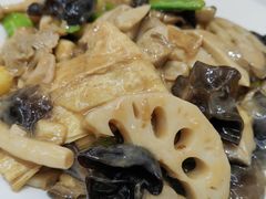 -新享乐海鲜(翠华路店)