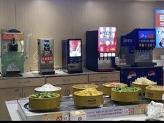 -密友回转自助火锅(世茂国际广场店)