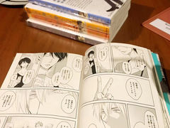 -Oasis日式漫画喫茶(高岛屋百货店)