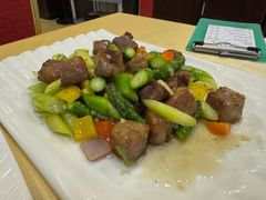 -暨南大学（石牌校区）明湖楼