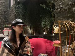 -天津海河悦榕庄·Lobby Lounge大堂吧